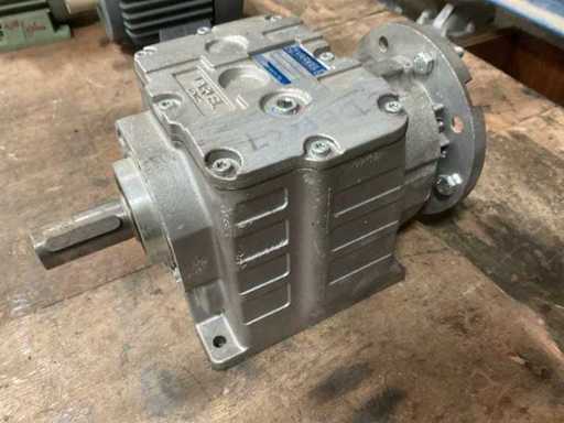 Cambio Varel FRD23/H1