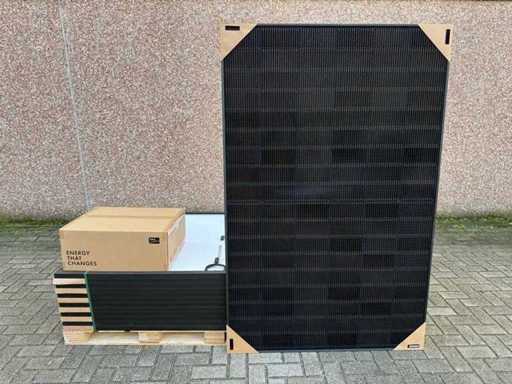 Jinko – Set aus 12 Solarpanels (440 wp) – SMA 5-kW-Wechselrichter