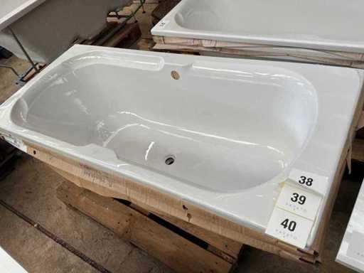 Villeroy & Boch BA170PAR2V-01 Sitz Bath