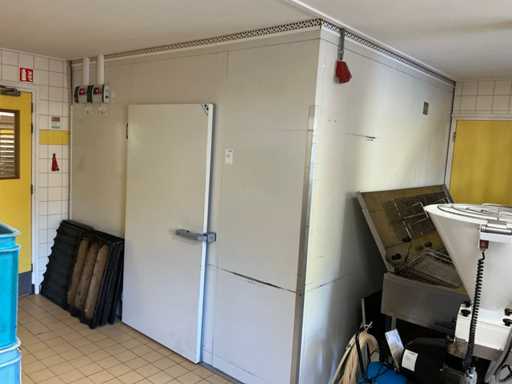 Celltherm Koel/vriescel