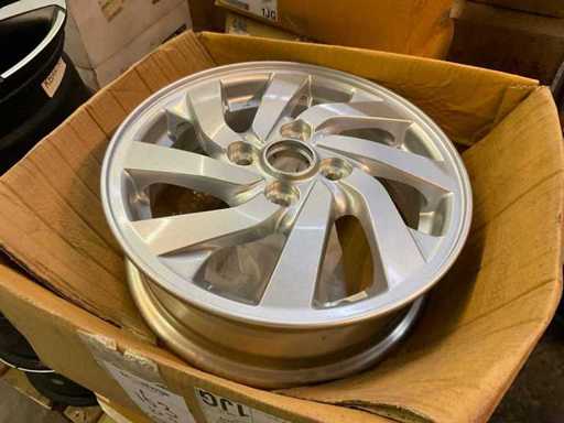 Rim (8x)