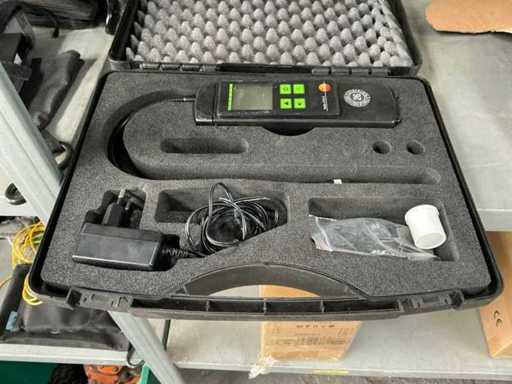 Testo 316-4 Lekdetector