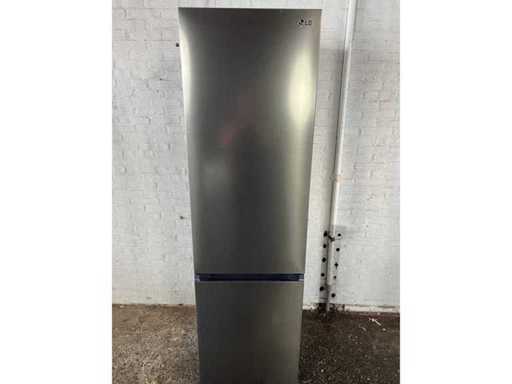 LG GBV5240DPY 
