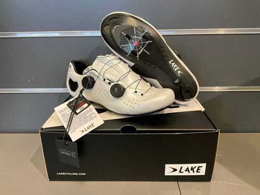 Lake CX333-N narrow fietsschoen - maat: 42