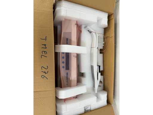 MELAG - 82790 - Set-Display, Abdeckung für Drawe/Air Diffusor Melatherm 10