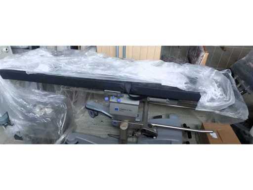 TRUMPF - Tablica operacyjna Carbon X-Tra TruSystem - rok 2014