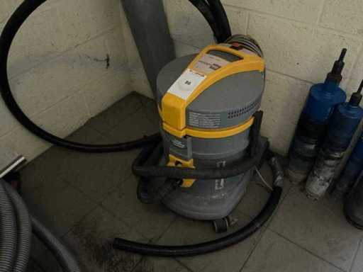 Ghibli Industrial vacuum cleaner