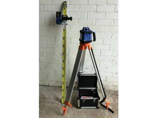 Laser de construction rotatif HH