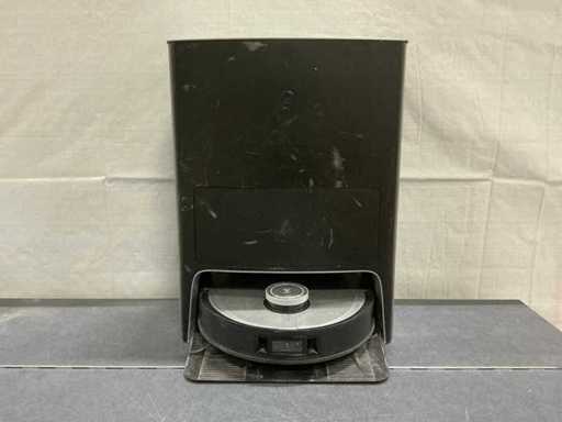 Ecovacs Deebot X1 OMNI Robotstofzuiger