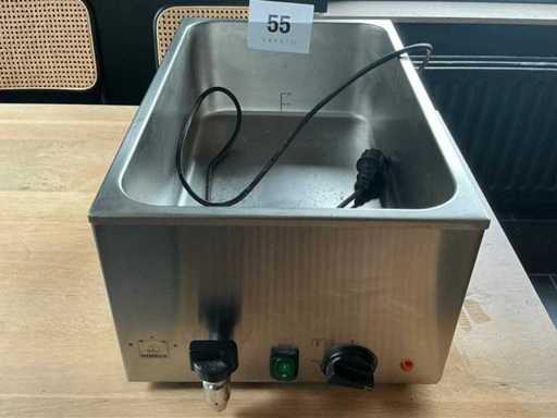 Horeca Select GBM2002 Au-bain-marie