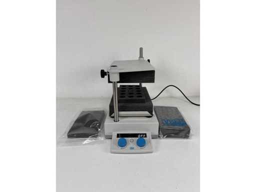 VELP scientifica - Shaker shaker VELP scientifica Multi-TX5