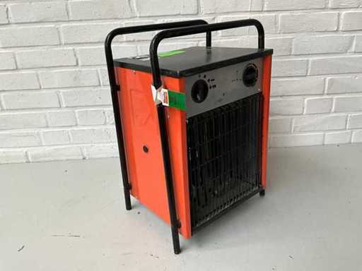 Chauffage électrique Trotec TDS 50