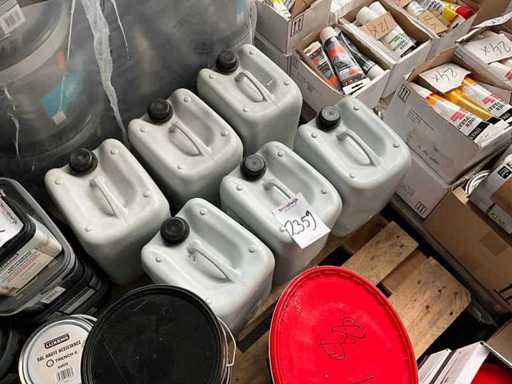Tiefgrund Primer (6x)