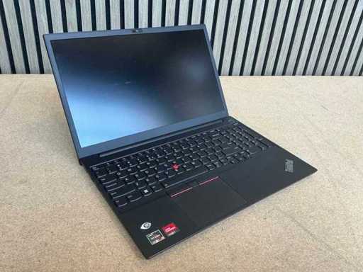 Laptop - LENOVO - 21ED007EMH