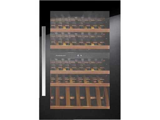 Küppersbusch - FWK28520S - Wijnklimaatkast