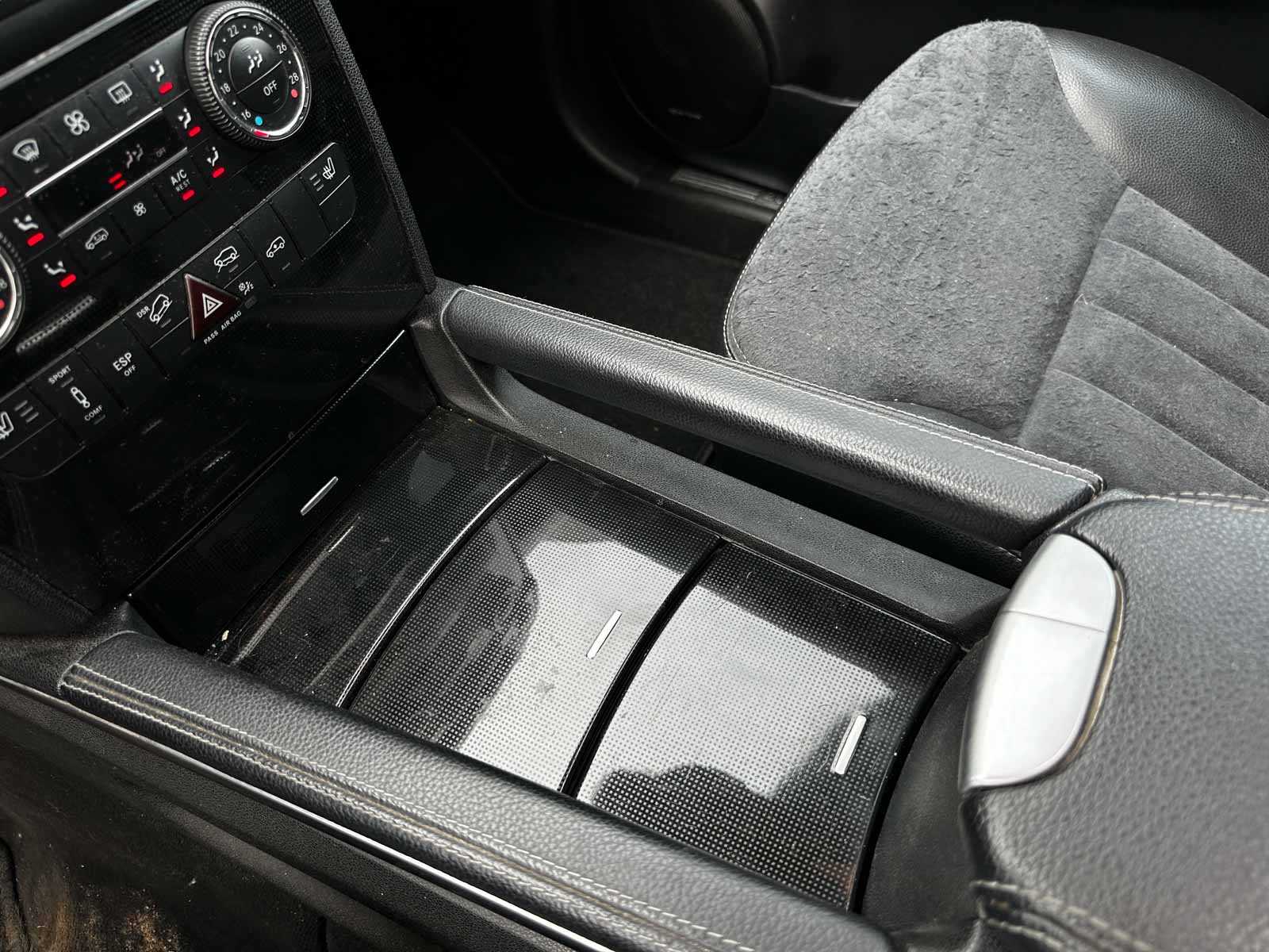 Mercedes-Benz M320 CDI M-klasse 221pk 2006, V-450-HD