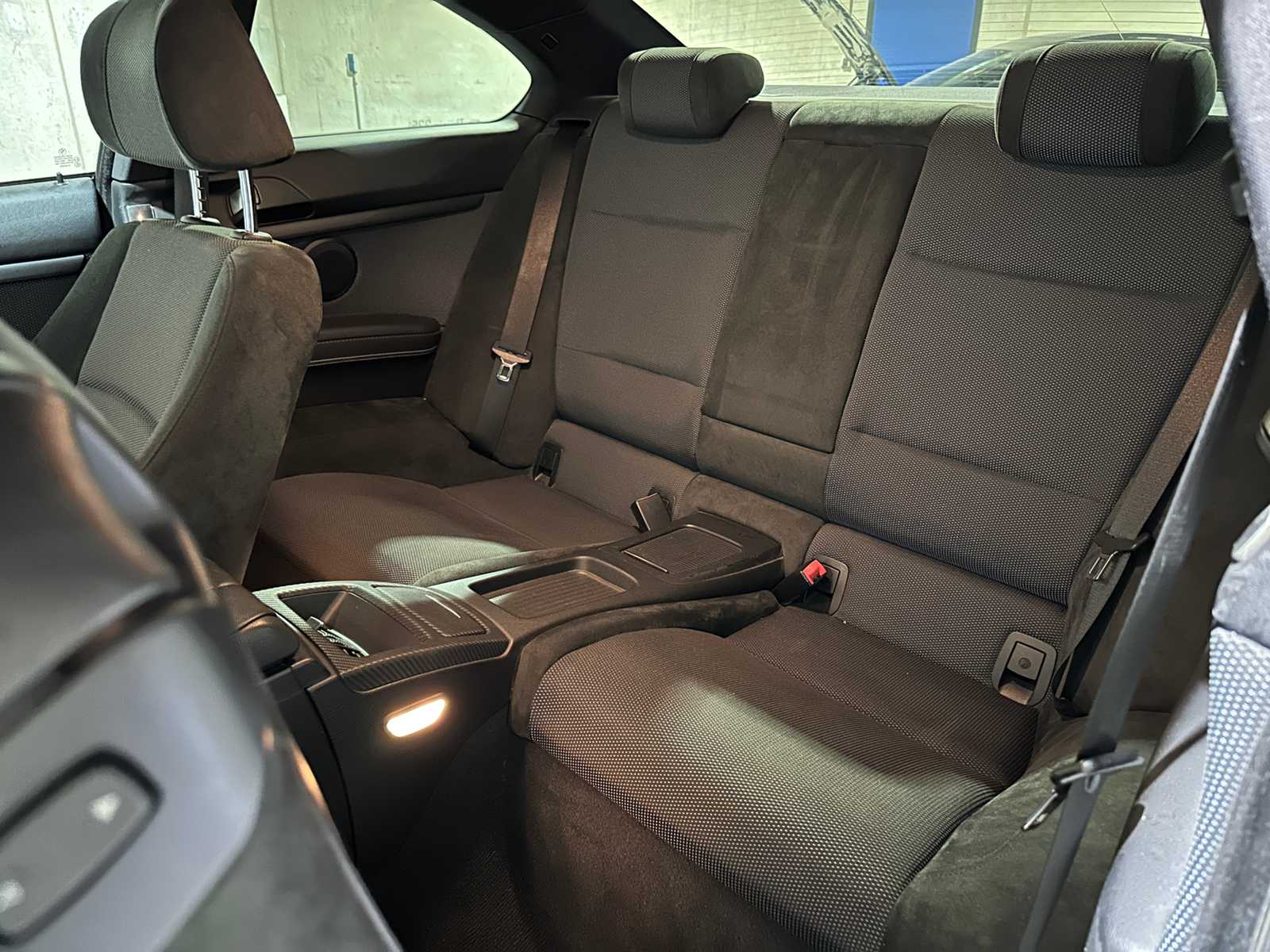 BMW 335i Executive M-Sport 306hp 2007 3-Series Coupe, RJ-584-B (Manual)