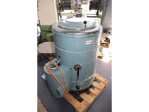 RIS Ingold - środki czystości