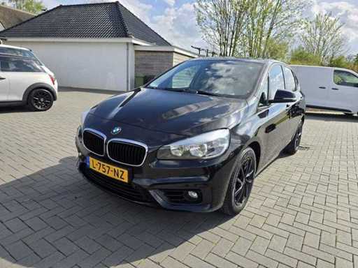 BMW Serie 2 Active Tourer 218i Executive 2015 | L-757-NZ