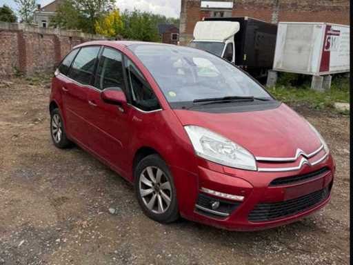 2011 Citroën C4 Auto