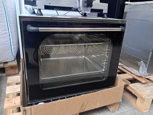 Apparecchiatura Horeca - GDFD47 - Forno a convezione - non funzionante da revisione 