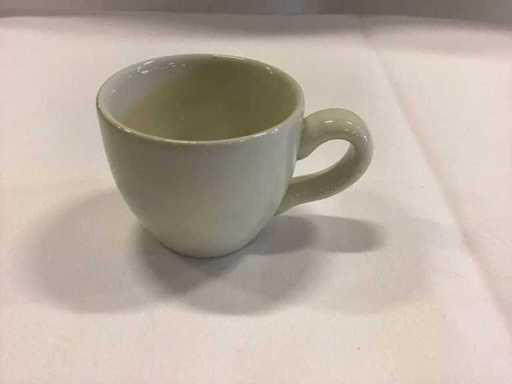 Tazza Dudson Nespresso (92x)