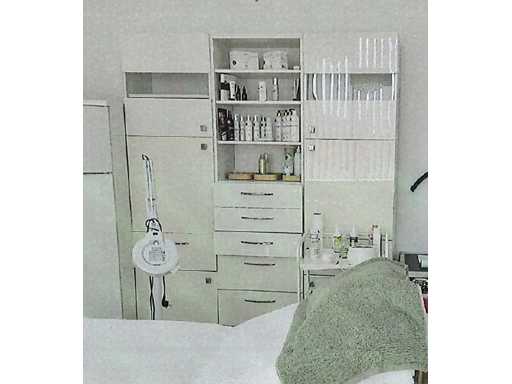 Arredi per negozi / scatole