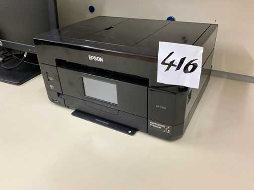 Stampante Epson XP-7100