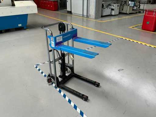 HanseLifter Hydraulic Hand Pallet Trucks