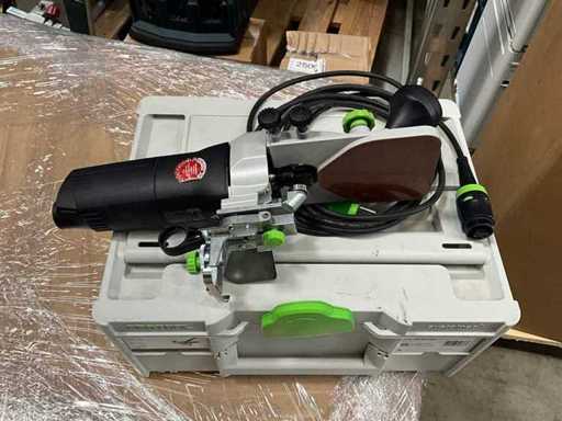 Festool OFK 700 como nuevo en el Systainer
