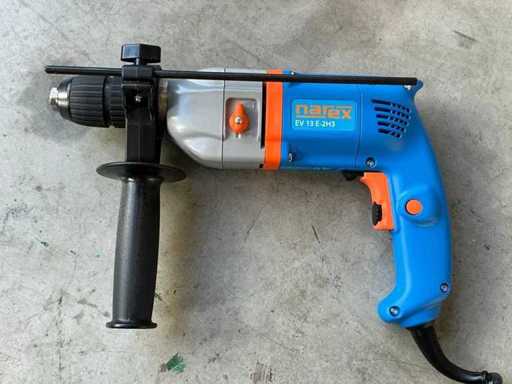 Narex EV13 E-2H3 Drill