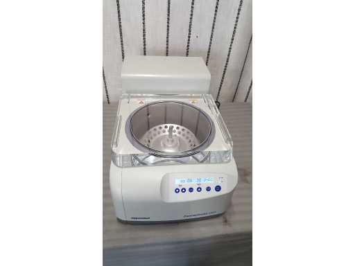 EPPENDORF - Concentratore Plus 5305 - Concentratore a vuoto