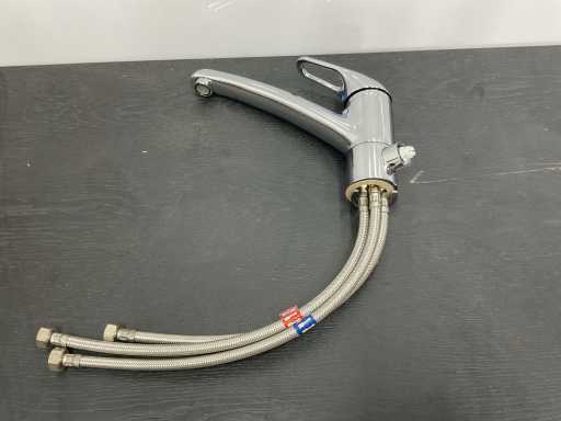 Kludi - 502.3.346 - Kitchen mixer tap