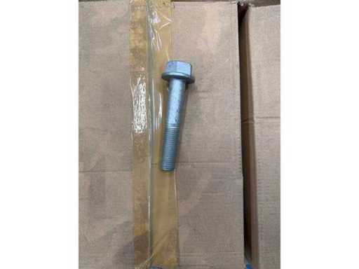 Optimas BOLT HEX HEAD FLANGED M16x90 – ca. 2.400 Stk