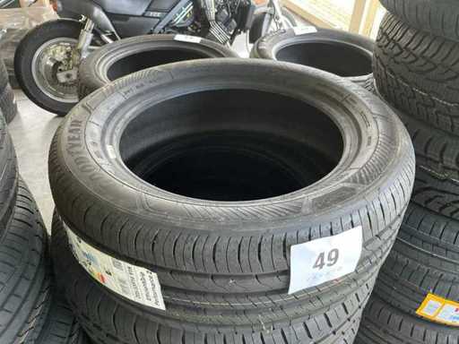 Diverse autoband 16” (5x)