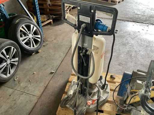 2005 Raimondi Ipertitina 108/10 Vloerreiniger