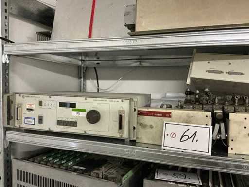 MAURY/BOSCH - Vari dispositivi elettronici/pezzi di ricambio