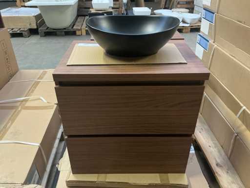 Mobili da bagno 60cm