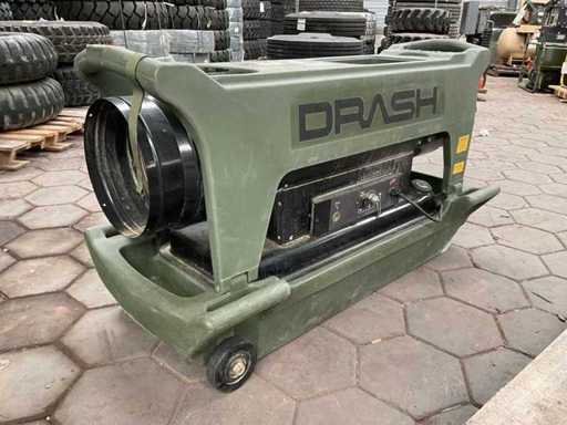 2019 Drash D-1000B Heater
