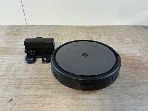 IROBOT Roomba Combo R1138 Robot aspirateur