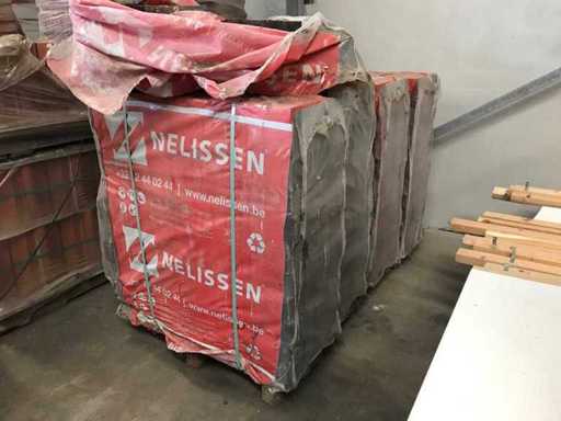 Nelissen - Masonry Bricks - Building Blocks (1500x)