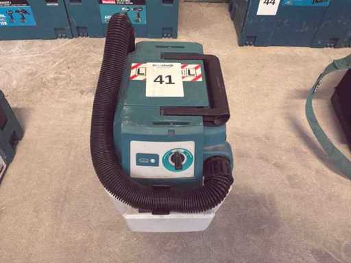 MAKITA DVC750L bezprzewodowy odkurzacz