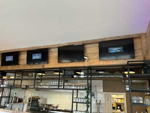 Samsung 40 inch Televisie