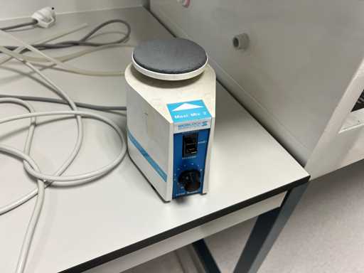 Thermolyne - Maxi Mix 2 - Vortex Roeraar