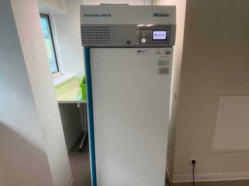 HETTICH Hettcube 600R Oven