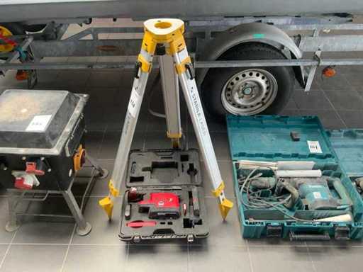 Lasero da costruzione Levelfix 305HV