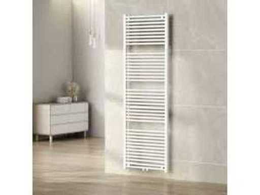 Wiesbaden Elara 182x60cm Decorative Radiator Radiator