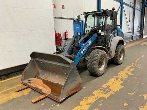 2017 Kramer 353-00S Shovel