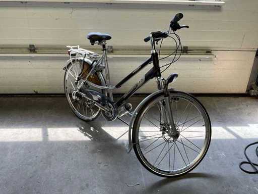 Batavus Shoshone Damesfiets maat 58