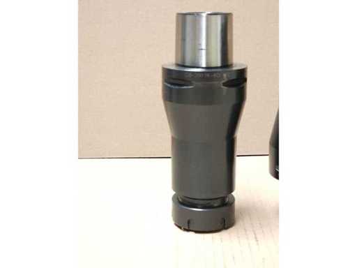 SANDVIK COROMANT - Coromant Capto en mandril ER Collet - Mecanizado CNC (2 piezas)